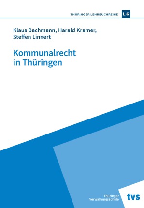 L 6 - Kommunalrecht in Thüringen