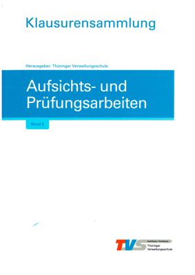 Klausurensammlung S 5