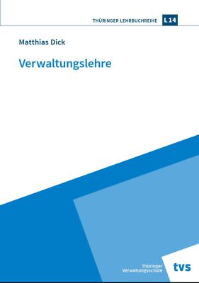 L14 - Verwaltungslehre